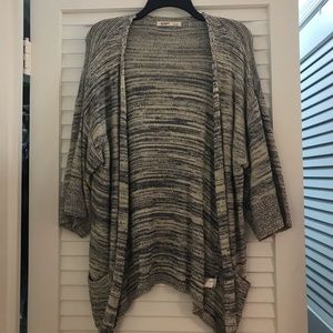 Old Navy cardigan